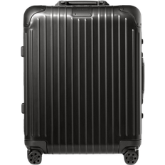 Rimowa Suitcases Rimowa Original Cabin Plus 57cm - Black