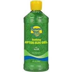 After-Sun Banana Boat Soothing Aloe After Sun Gel 16fl oz