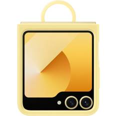 Samsung Galaxy Z Flip6 Silikone Cover