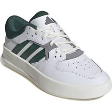 adidas Court Sneaker Men's White/Green Sneakers