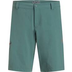 McKinley Shorts McKinley Cameron II Shorts Green Dark