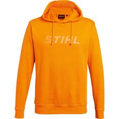 Stihl Orange Hoodie M
