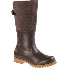 Schneestiefel Meindl Lofer Lady GTX Dunkelbraun