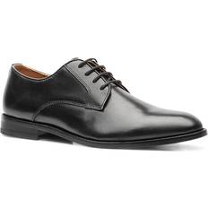 Hombre - Negro Tacones y Zapatos de Tacón Gordon Rush Harrison Leather Dress Shoes