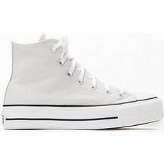 Converse Gray - Women Shoes Converse Chuck Taylor All Star Lift High Top Platform Sneaker