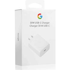 Mobile Phone Covers UrbanX 30W USB-C Charger Compatible with Google Pixel Phones and Tablets Fast Charging Pixel Phone Charger