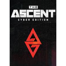 PC Games The Ascent Cyber Edition PC