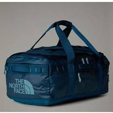 The North Face The North Face Base Camp Voyager Duffel 62l Midnight Petrol-algae Blue One Size One Size