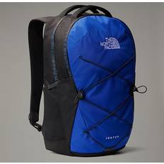 The North Face Bags The North Face The North Face Jester Backpack Tnf Blue-tnf Black-silver Reflective One Size One Size