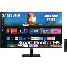 Samsung smart monitor m5