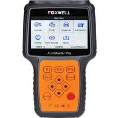 Foxwell Nt680 Lite Diagnostic Car Scan