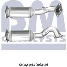 Avgassystem BM CATALYSTS Genuine bm cats front type approved catalytic converter bm91672h_fk91672b