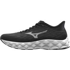 Mizuno Skor Mizuno Wave Sky löparskor dam Black/Silver/White