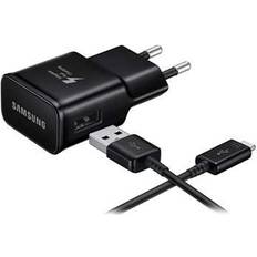 Samsung Fodral Samsung Typ-C USB Laddningsadapter EP-TA20EB