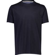 Bison T-shirts Bison T-shirt 80-40000 Navy