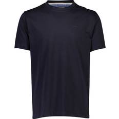 Bison Överdelar Bison T-shirt - Navy