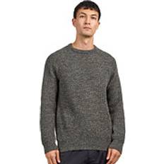 Barbour Herre Sweatere Barbour Horseford Crew Olive