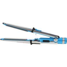 Best Hair Stylers BaBylissPRO Nano Titanium Prima 2000 Mini Iron 3/4"