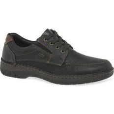 Rieker Oxford Rieker mitchell mens shoes