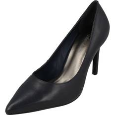 Leather Collection Ladies court shoes