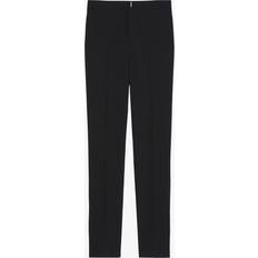 Pantalons & Shorts Givenchy Pants in wool and mohair BLACK 56