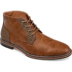 Shoes Vance Co. Men's Chukka Dress Boot