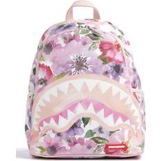 Sprayground Painted Floral Savage Backpack multicolour