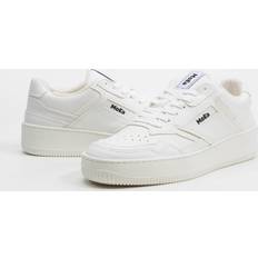 MoEa Trainers Gen1 Corn - Blanc