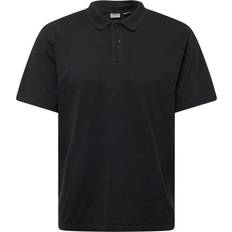 Levi's Herre Polotrøjer Levi's Bluser & t-shirts 'Authentic Polo' sort sort
