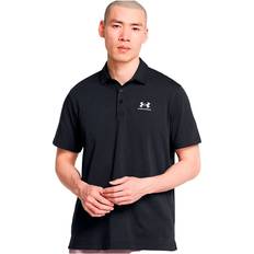 Under Armour M Polos Under Armour Icon Polo T Shirt - Black