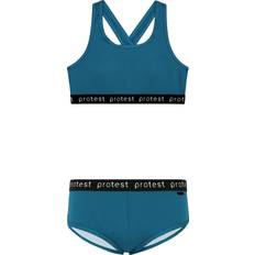 Blauw Bikini's Protest Beau Jr - Blauw