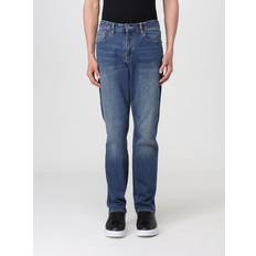 Armani Exchange W35 Jeans Armani Exchange Skinny Fit Jean Indigo, Indigo, 32, Length Regular, Men length REGULAR,32