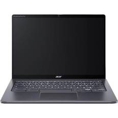 Chrome OS - Convertible/Hybrid Laptops Acer Chromebook Spin 714 128GB