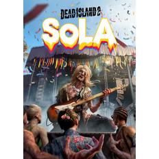 PC Games Dead Island 2 - SoLA PC