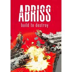 PC Games ABRISS - build to destroy PC