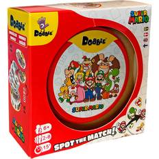 Super Mario Dobble Super Mario Nordic
