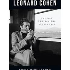 Leonard Cohen (inbunden, eng) (Inbunden, Häftad)