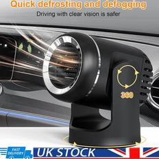 Electric car heater dc 12v heating