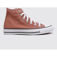 Converse Chuck Taylor - Red Shoes Converse CHUCK TAYLOR ALL STAR Orange
