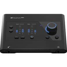 Presonus Studio Equipment Presonus Quantum ES 2 Audio Interface