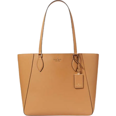 Bags Kate Spade Poppy Tote - Tiramisu Mousse