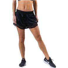 Guld - Träningsplagg Shorts Nike Glam Short - Black/Gold