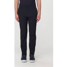 Armani Exchange Trousers & Shorts Armani Exchange Pants Men color Blue