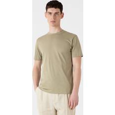 Sunspel Riviera Supima Cotton T-Shirt