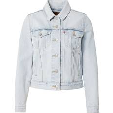Levi's Jakker Levi's Original Trucker Jacket - Feeling Cheeky