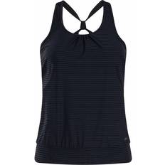 Tankinis Protest Top Bikini Para Mujer Mixbest - Noir