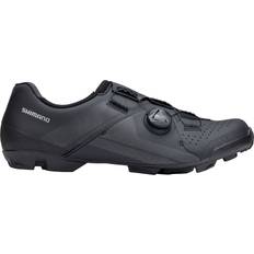 Shoes Shimano Men's XC3 Mountain Biking Shoes, 40, Black