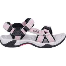 Femme Sandales de sport CMP Hamal 38q9956 Sandals Pink Woman