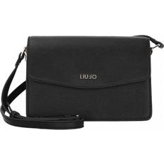 Liu Jo ESC S Crossbody Umhängetasche 20 cm schwarz