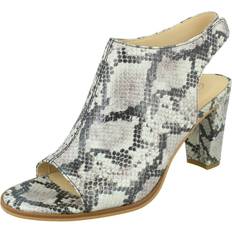 Clarks Heels & Pumps Clarks Ladies peep toe heels kaylin85 sling